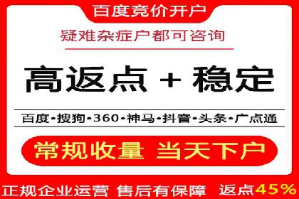SEM竞价实战技巧，案例讲解与应用